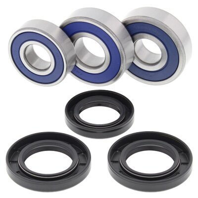 Brng Kt Wheel Rr Cg