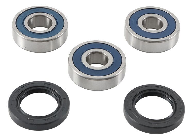 Brng Kt Wheel Rr Ho