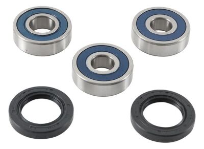 Brng Kt Wheel Rr Ho