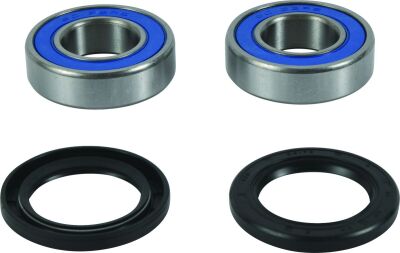 Brng Kt Wheel Fr Ya