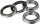 Bearing Kit Frt Wheel