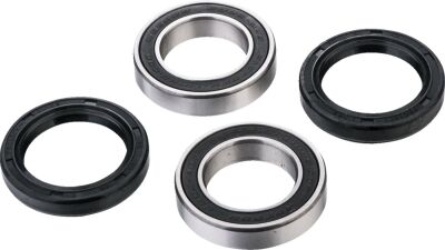 Bearing Kit Frt Wheel