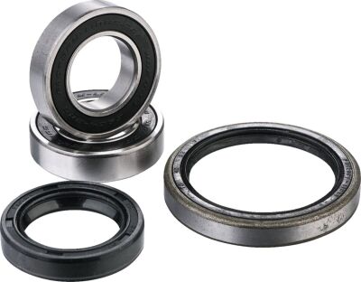 Bearing Kit Frt Wheel