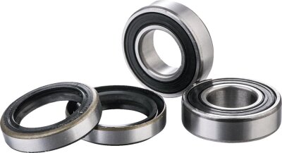 Bearing Kit Frt Wheel