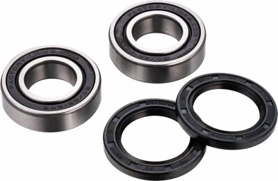 Bearing Kit Frt Wheel