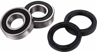 Bearing Kit Frt Wheel