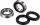 Bearing Kit Frt Wheel