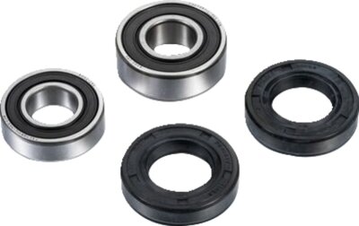 Bearing Kit Rr Wheel