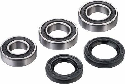 Bearing Kit Rr Wheel