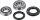 Bearing Kit Rr Wheel