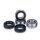 Bearing Kit Rr Wheel