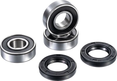 Bearing Kit Rr Wheel