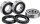 Bearing Kit Rr Wheel