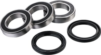 Bearing Kit Rr Wheel