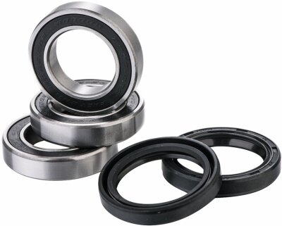 Bearing Kit Rr Wheel