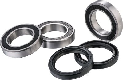 Bearing Kit Rr Wheel