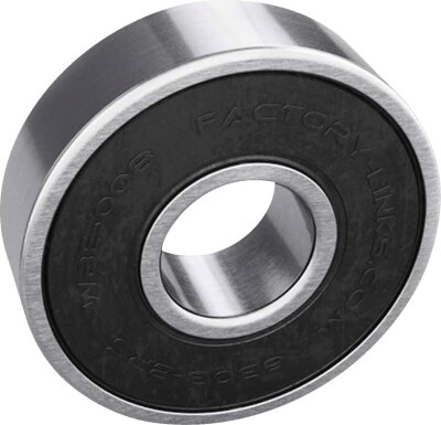 Bearing Kit Rr Wheel