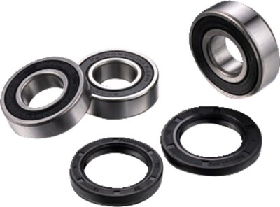 Bearing Kit Rr Wheel