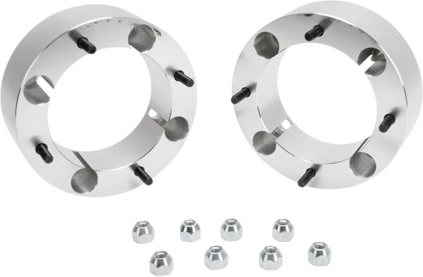 Spacer 4/156 2.5 3/8-24