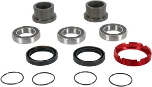 Wheel Collar/brg Kt Rr