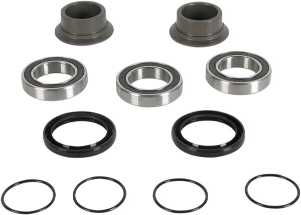 Wheel Collar/brg Kt Rr