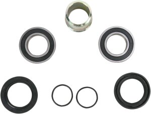 Wheel Collar/brg Kt Frt