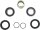 Wheel Collar/brg Kt Frt