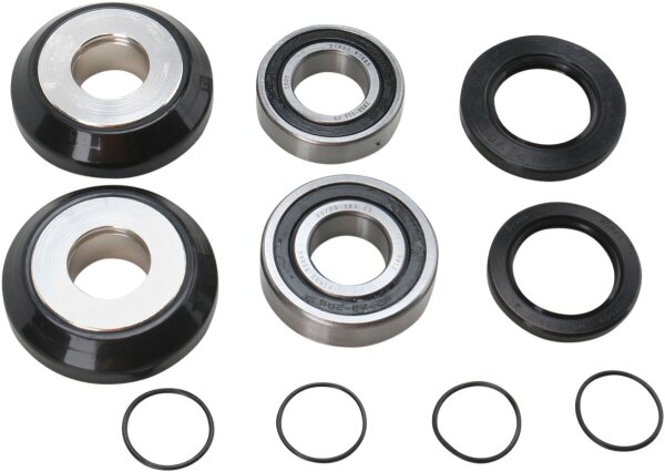Wheel Collar/brg Kt Rr