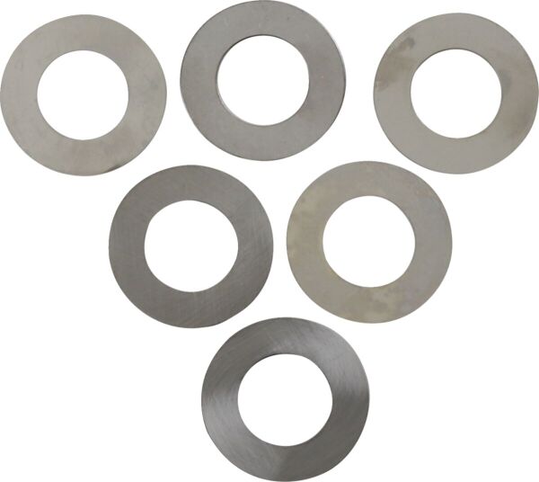 Shim Axle Rear 43295-set