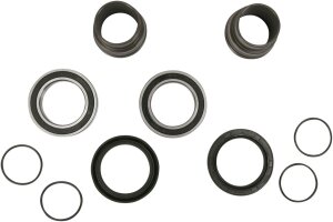 Wheel Collar/brg Kt Frt