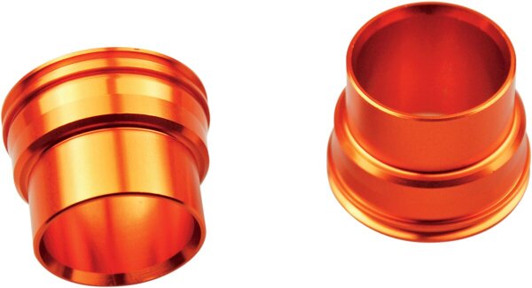 Wheel Spacer Frnt Or