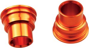Wheel Spacer Rear Or