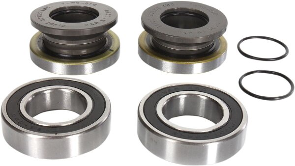 Wheel Collar/brg Kt Rr