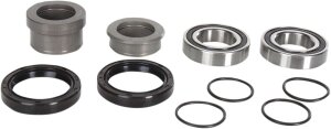Wheel Collar/brg Kt Fr