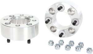 Spacer 4/115 2 10x1.25