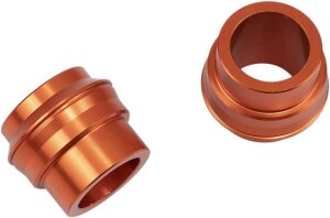 Wheel Spacer Front Org