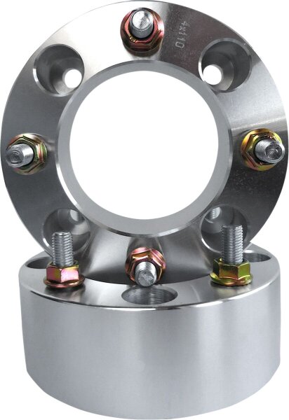 Spacer 4/156 3/8-24 1