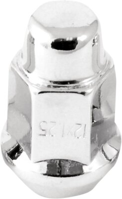 Lug Nut 12mm X 1.5mm 16pk