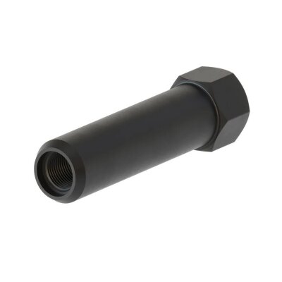 Lug Nut M12-1.5x75 Bp