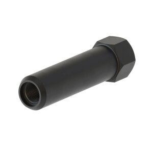 Lug Nut M12-1.5x75 Bp