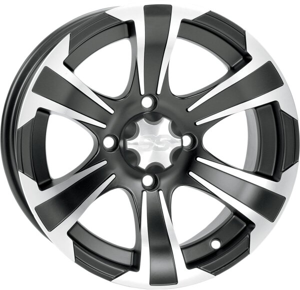 Whl Ss312b 14x8 4/137 5+3 12mm