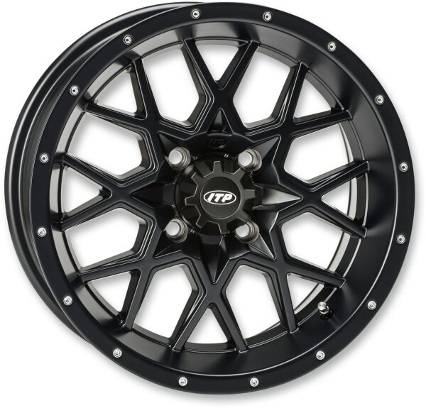 Whl Hurcan 14x7 4/137 5+2