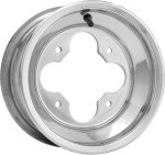 Wheel A5 9x8 4/115 3+5