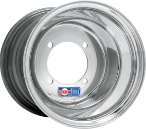 Wheel Bl 10x9 4/110 3+6