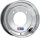 Wheel Bl 10x4 4/156 2+2