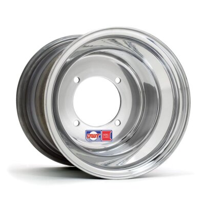 Wheel Rl 10x8 4/100 4+4 .190