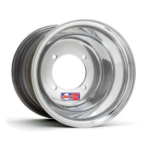 Wheel Rl 10x8 4/100 4+4 .190