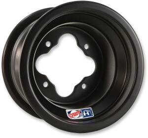 Wheel A5 M 10x5 3+2 4/156