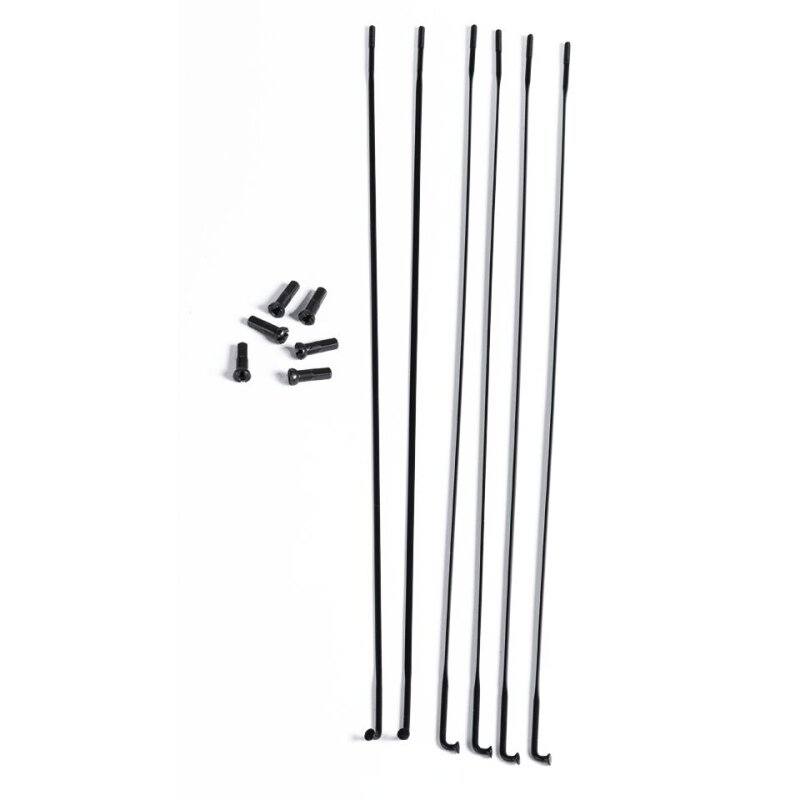 Spoke Kit Synt Front 27.5