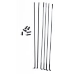 Spoke Kit Synt Front 27.5